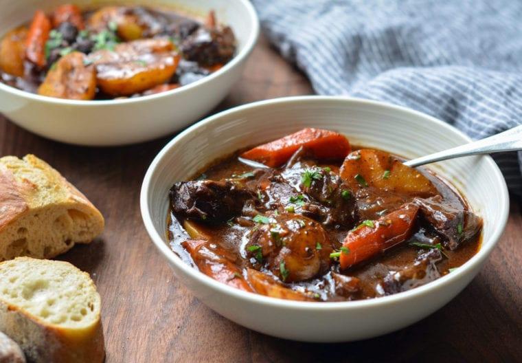 # Irresistible Beef Stew Crock Pot Recipes for Cozy Family Dinners