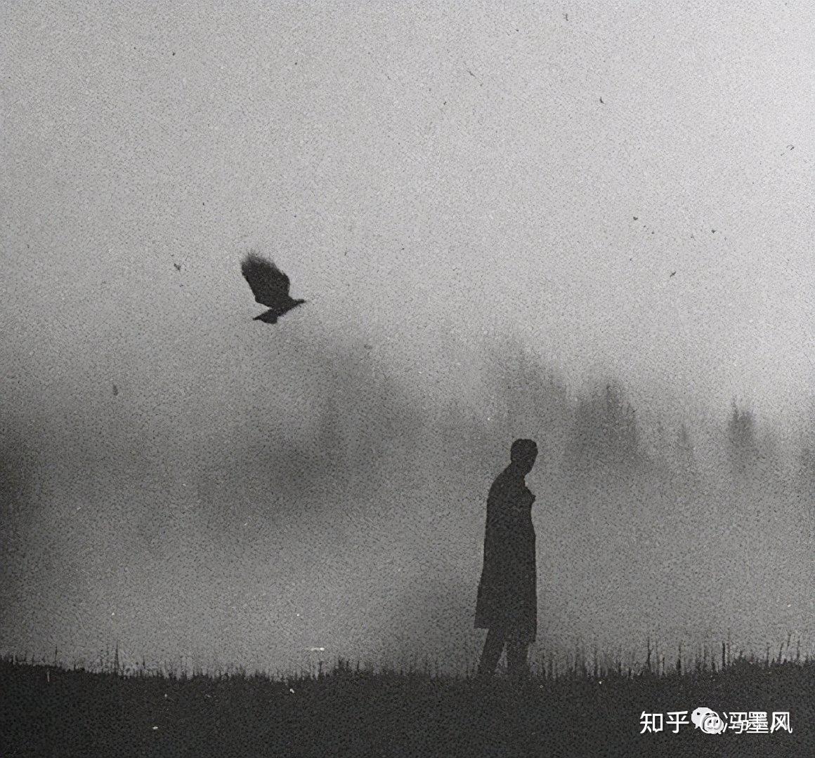 表现孤独感的色彩是怎样的