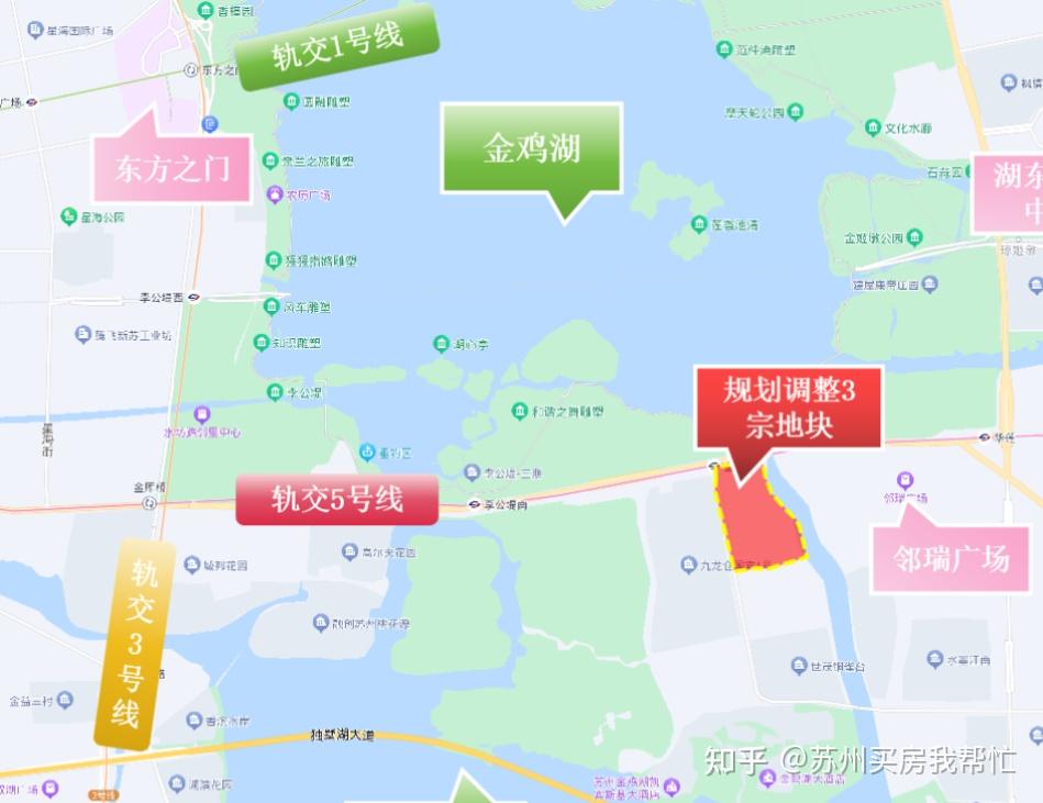 2024年,苏州大批别墅重现楼市!产品力全面开卷! - 知乎