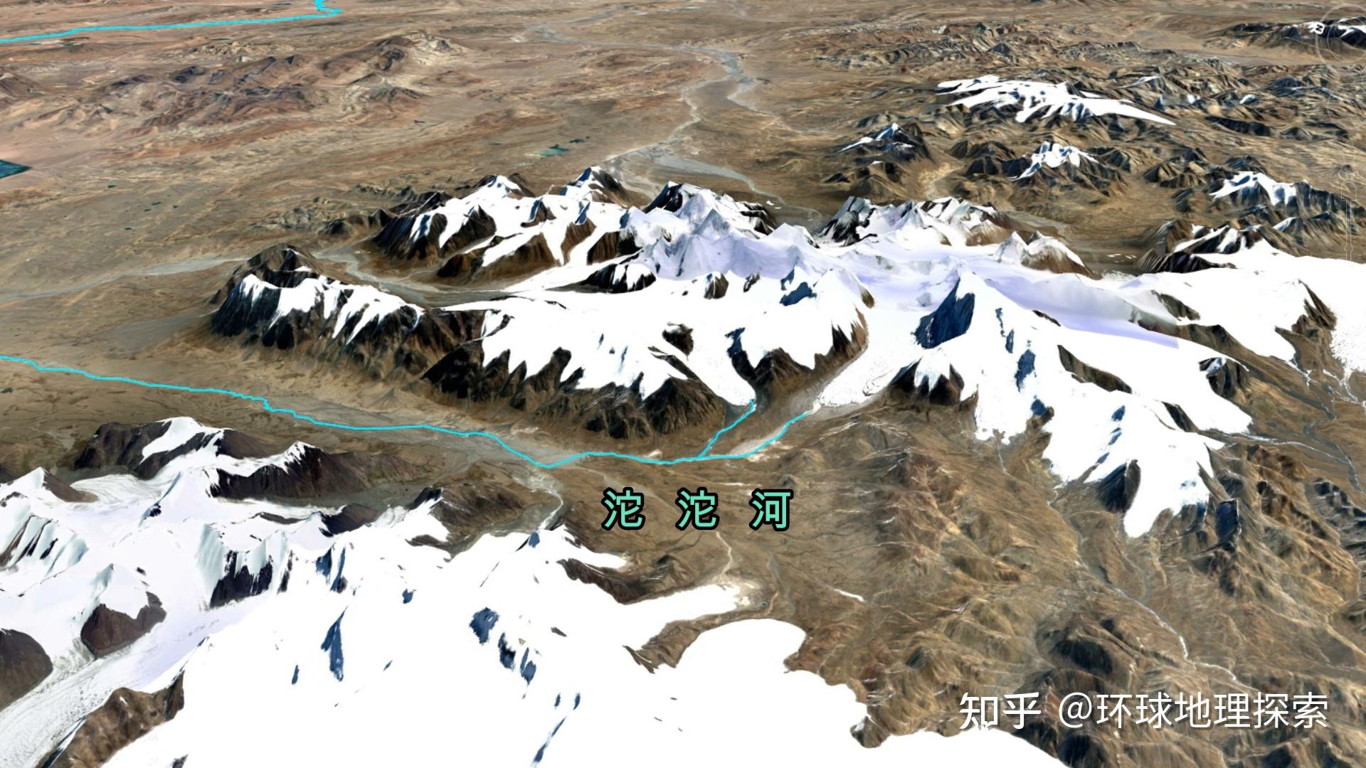 长江源头到底在哪是个啥地方