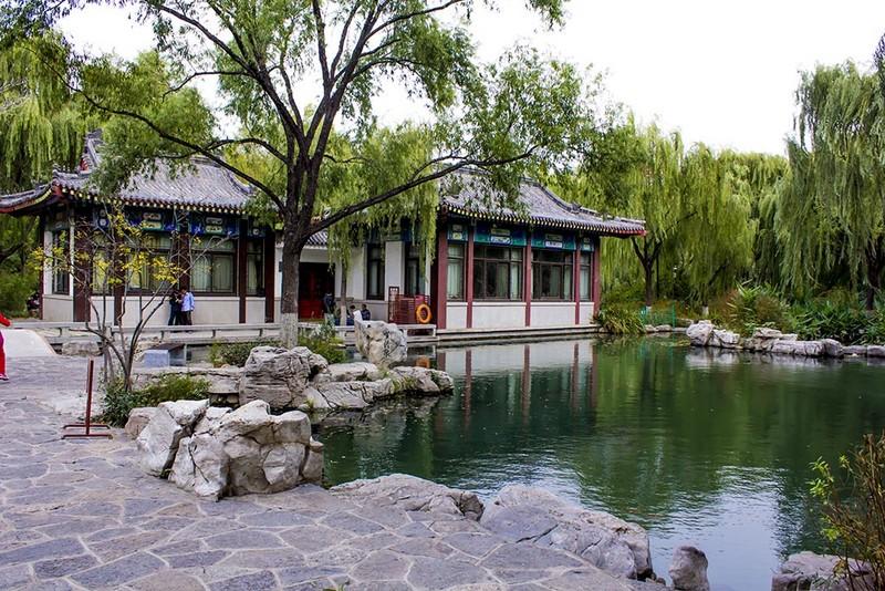 据说本地人不怎么去,有个芙蓉泉烤鸡爪据说很好吃,但是排队的人实在是