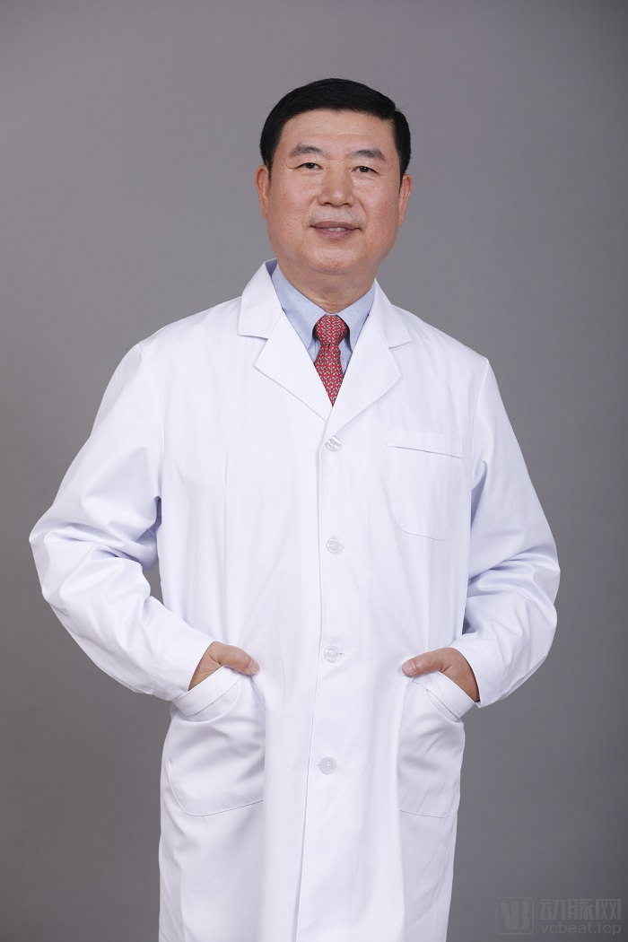 孙立忠心外科领域的发展离不开产学研各方团结协作