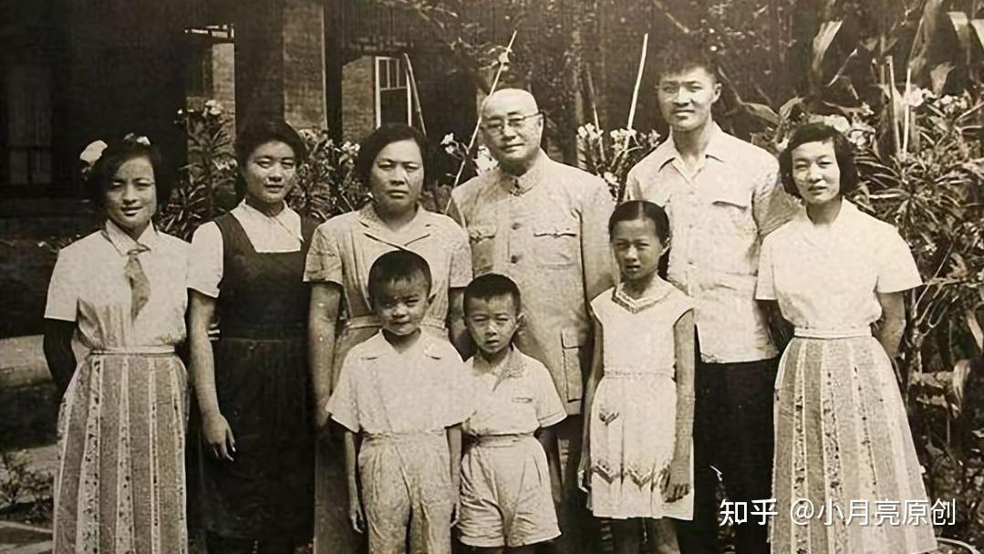 1945年刘伯承女儿刘华北遇害,你有何见解? - 知乎
