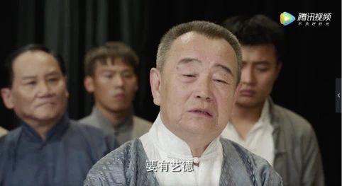 1号测评魔都风云一句台词引发的烂片声讨