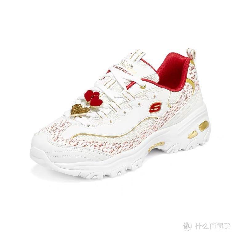 2022情人节礼物之选买这些情人节限定运动鞋不会错