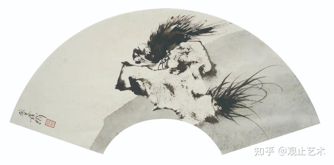 「万象观止」——中国画坛杰出人才 韩璐 - 知乎