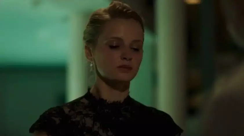 如何评价英剧《黑道无边》?