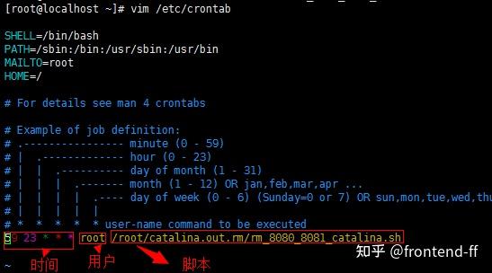 MySQL定时备份数据库