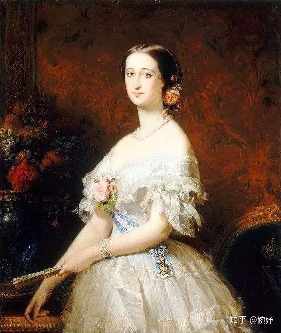 拿破仑与约瑟芬一一爱情必须为政治让路