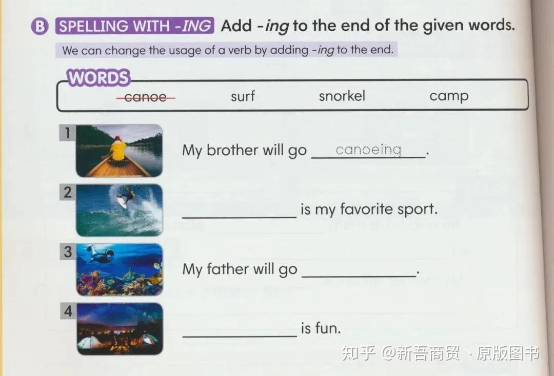 美国Compass出版社最新中小学生优质英文写作进阶教材——Writing Framework介绍 - 知乎