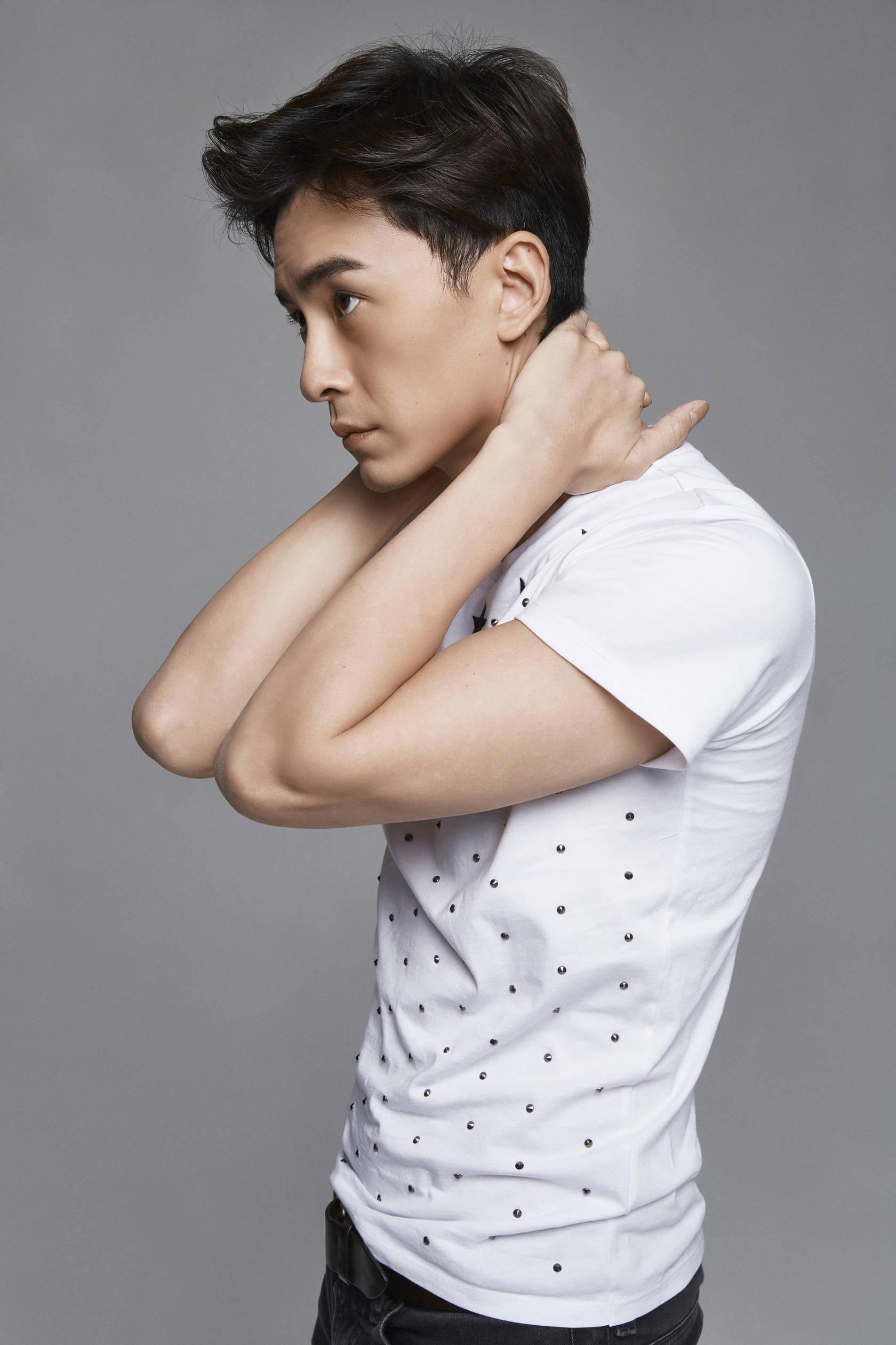 全世界最好的郑元畅 小综