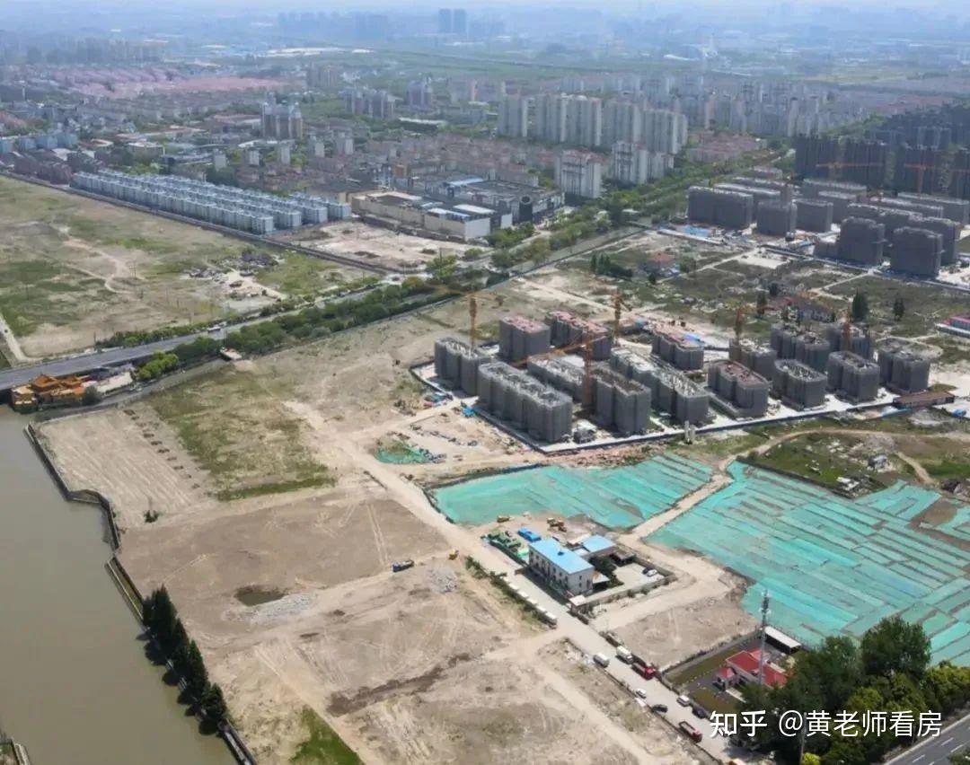 浦东北蔡又一个仁恒新盘!效果图户型图曝出! - 知乎