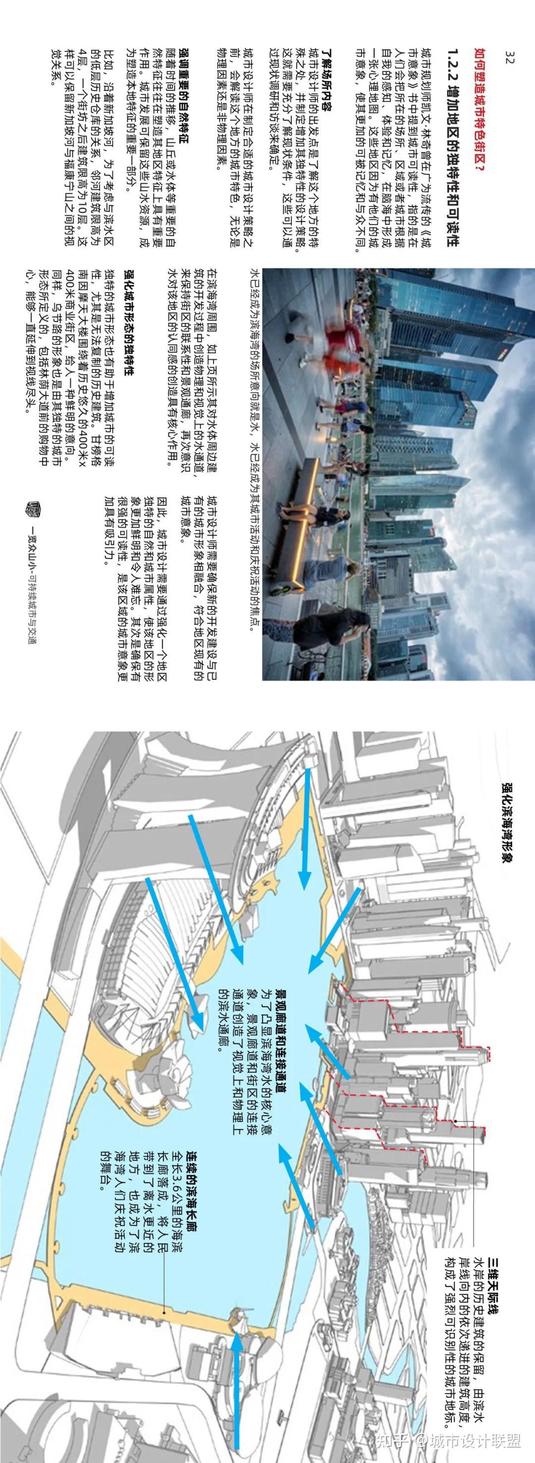 新加坡城市设计指南2023 - 知乎