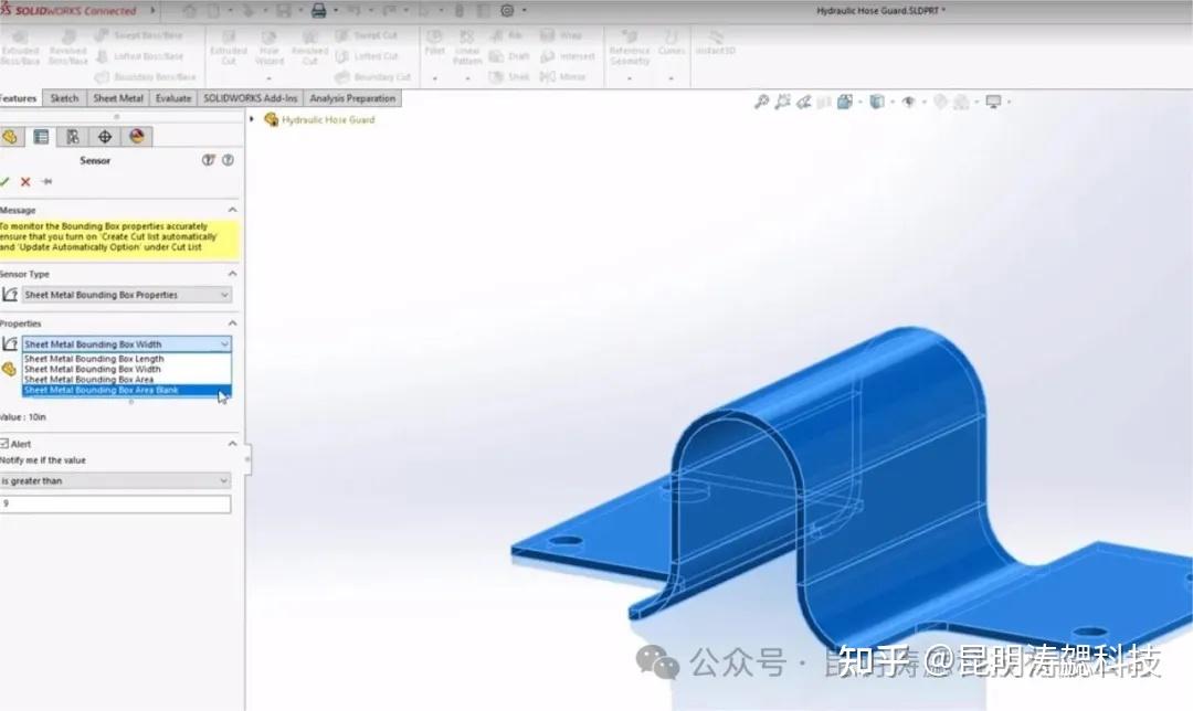 SOLIDWORKS 新版本2024正版软件功能 - 知乎