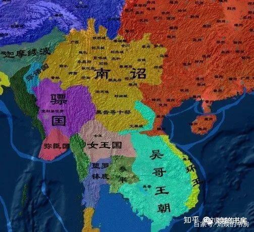 为什么明朝成功同化云南成为中国领土却无法同化越南