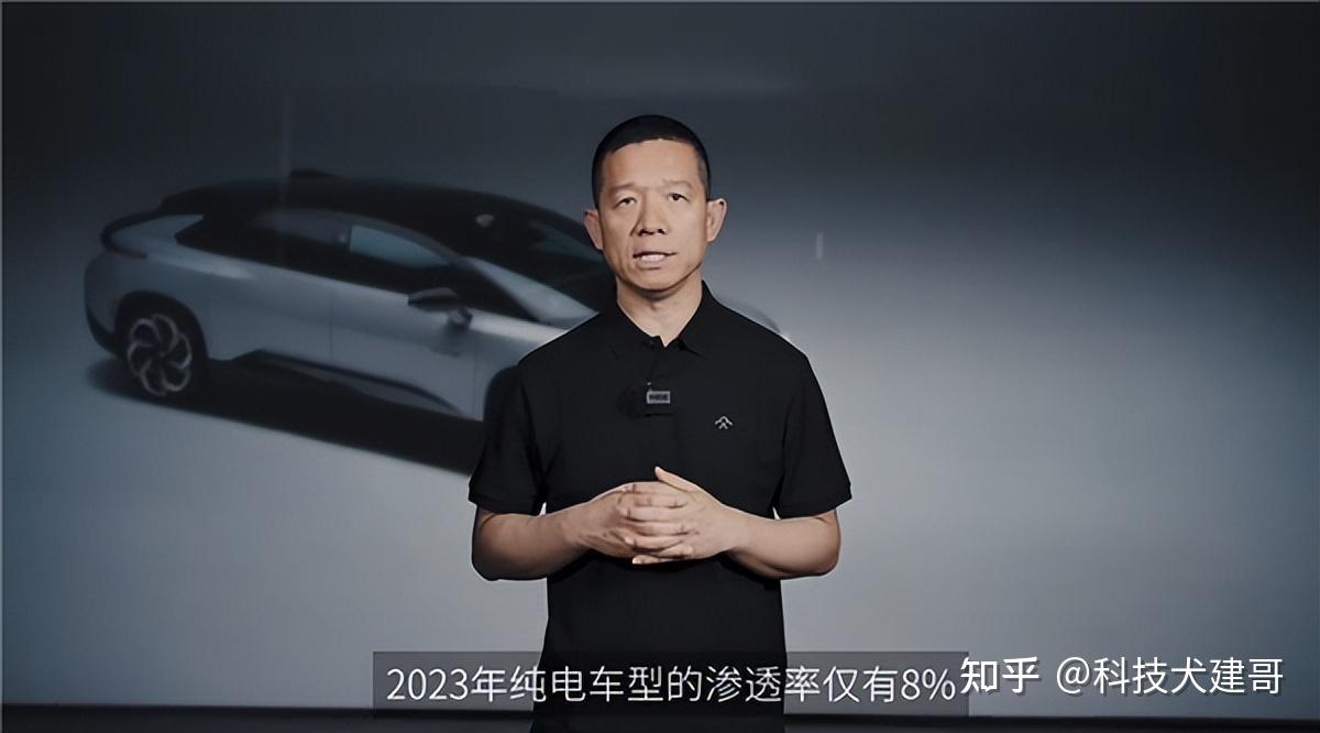 豹3官图发布;贾跃亭愿意帮助中国汽车征服美国市场