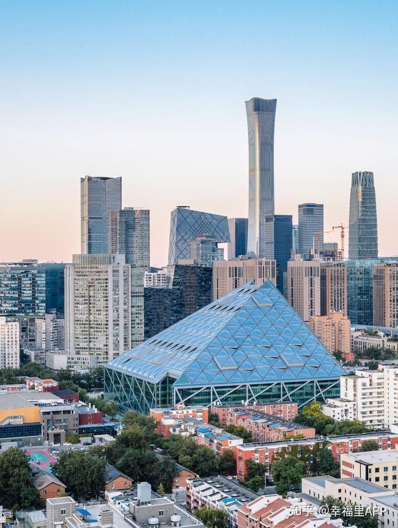 北京二手房市场持续升温为何专家却说刚需买房不必着急