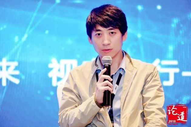 CIBN互联网电视杨大为:探索大屏教育的转型之路 - 知乎