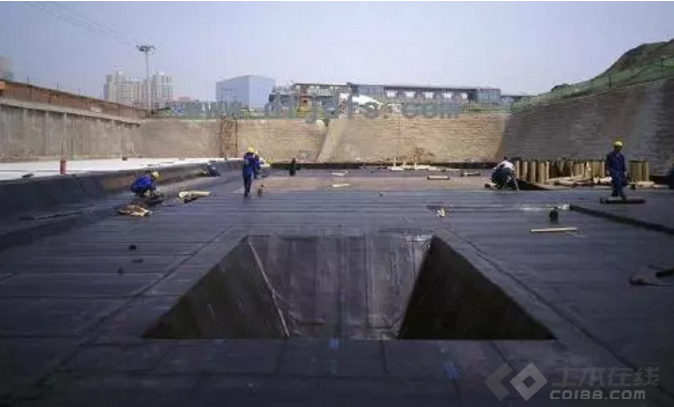 结构设计影响地下室渗漏的21个关键点 知乎