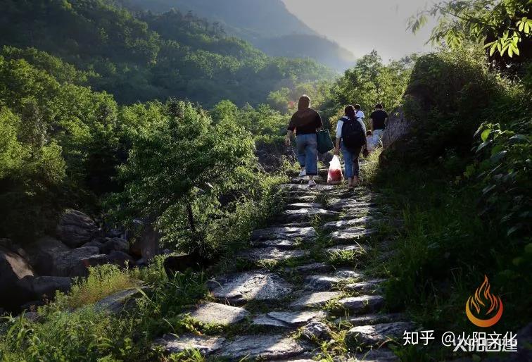 户外运动到底能给我们带来什么？ - 知乎