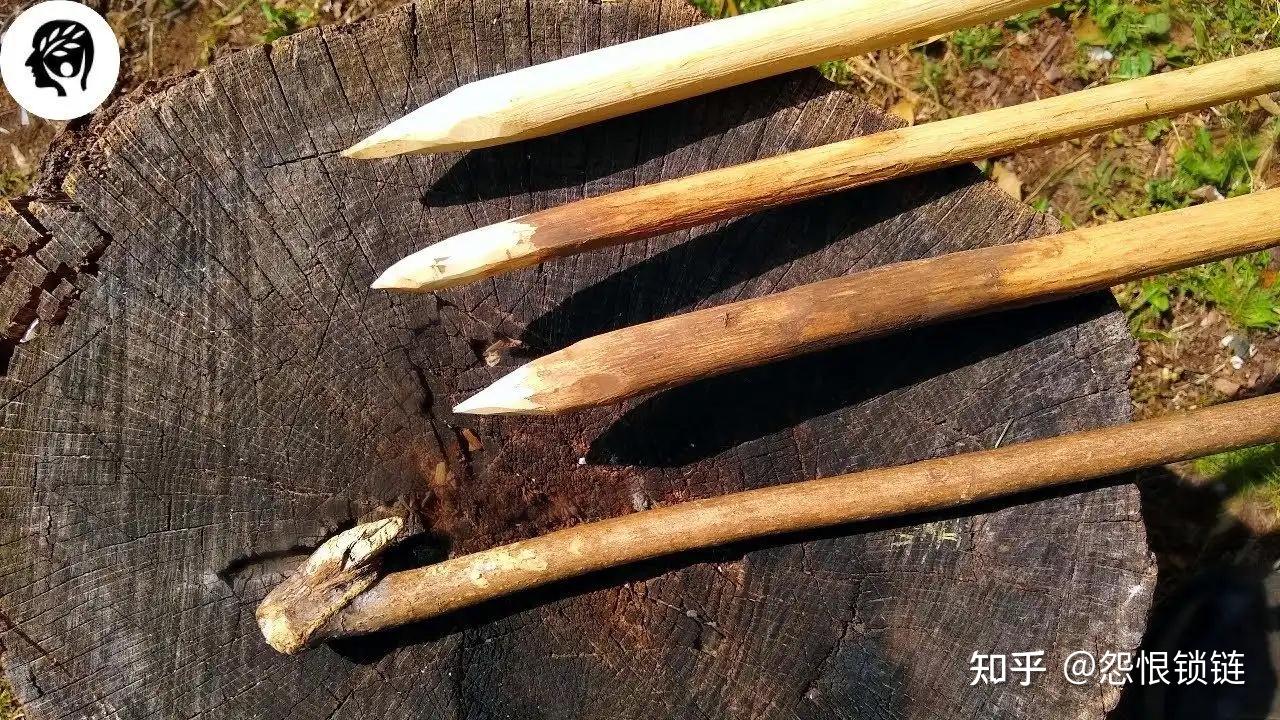 带你一次看完枪械进化史! - 知乎