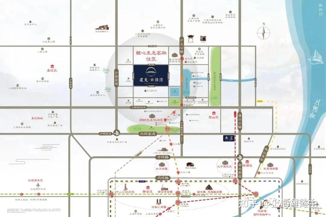 建发云锦湾,这个美兰湖的中式住宅适合你吗? - 知乎