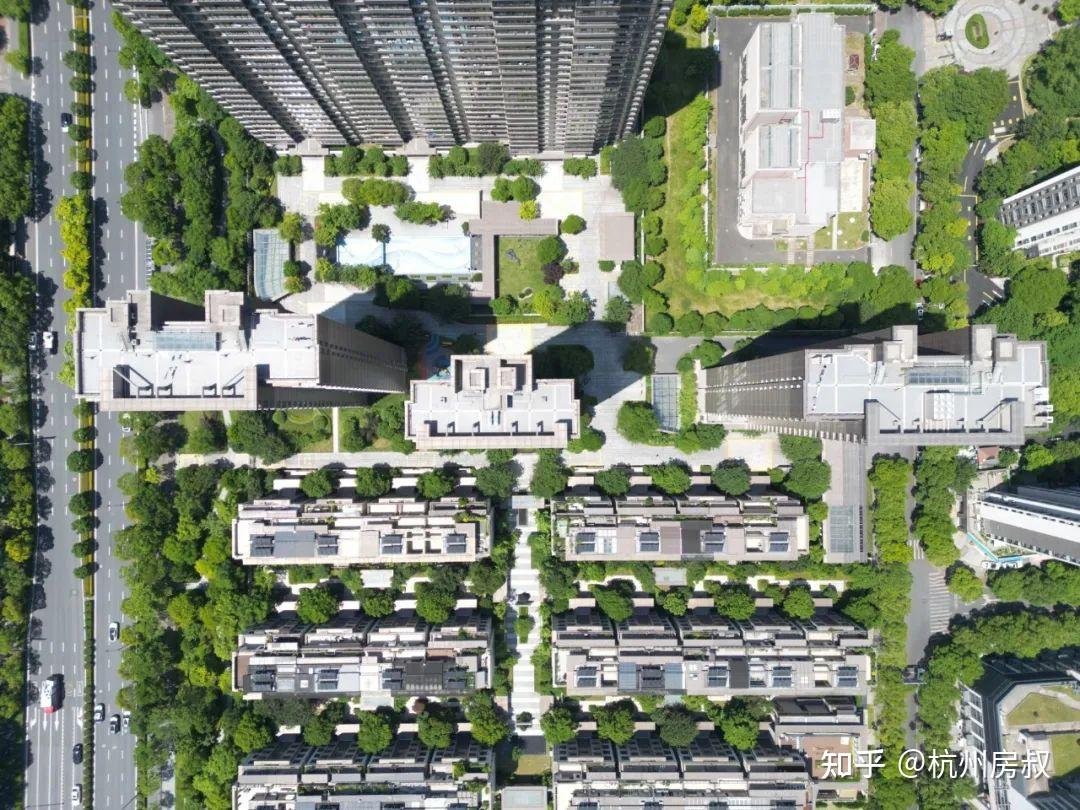 运河边 强学区的桥西(上) | 房叔二手选房003
