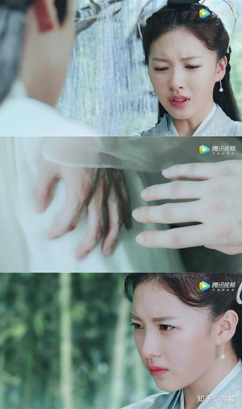 润玉x邝露玉露不成圆