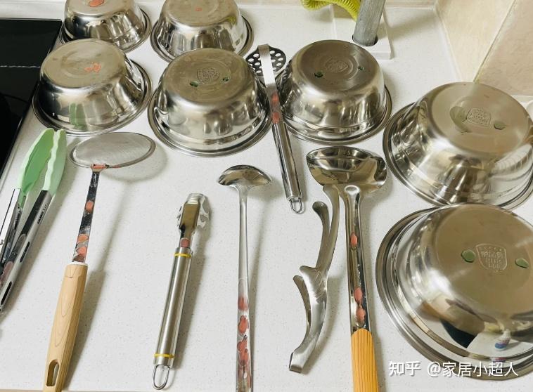 这种不锈钢餐具“有毒”，容易重金属超标，长期用等于吃毒 - 知乎