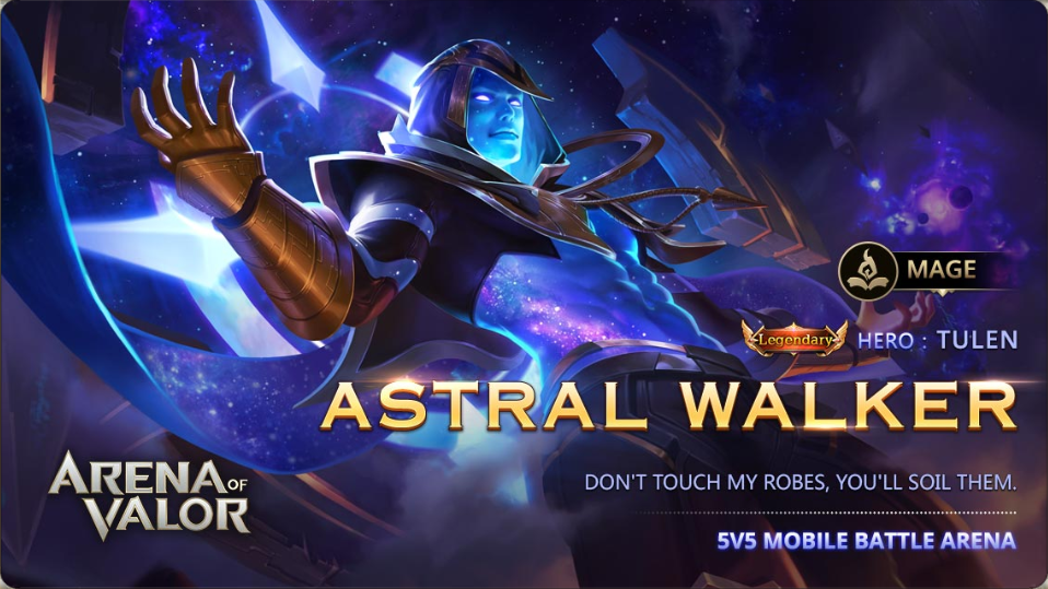 Arena Of Valor 对决传说 欧服 国际版王者荣耀浅析 知乎 Arena Of Valor 对决传说 欧服 国际版王者荣耀浅析 知乎
