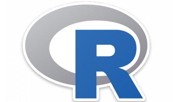 rstudio logo