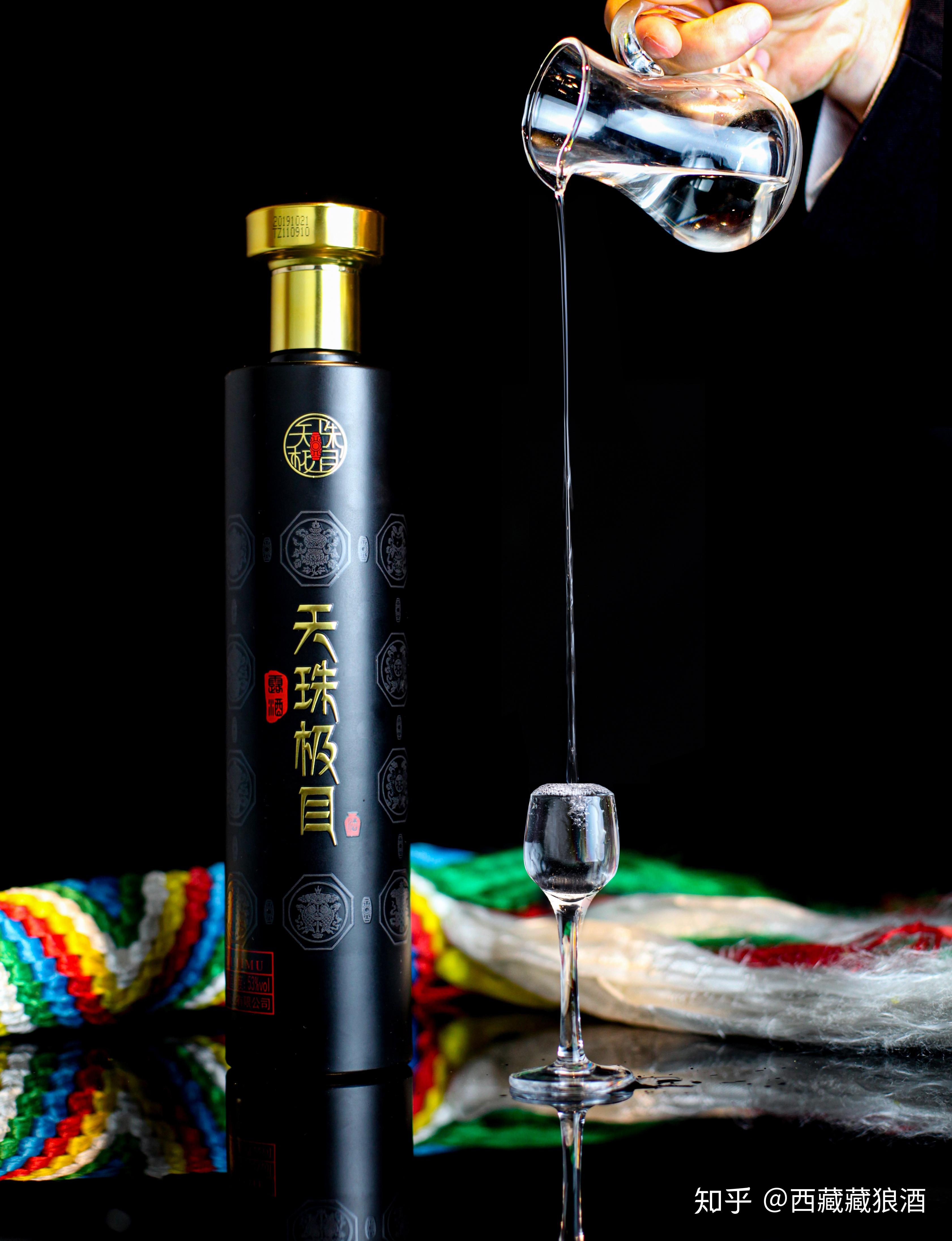 金盆地藏狼酒利润揭秘