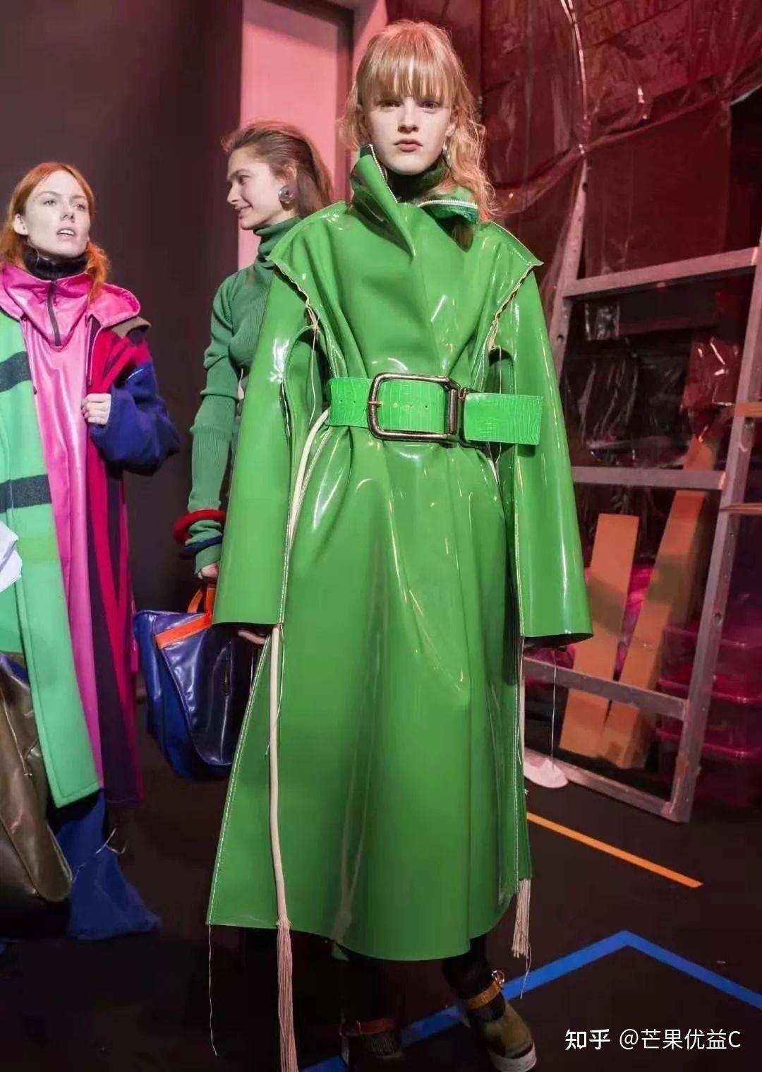 2022年6大流行色