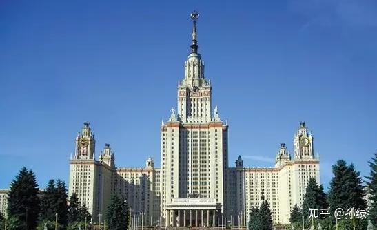 苏联为什么能解决住房问题 地球知识局 知乎