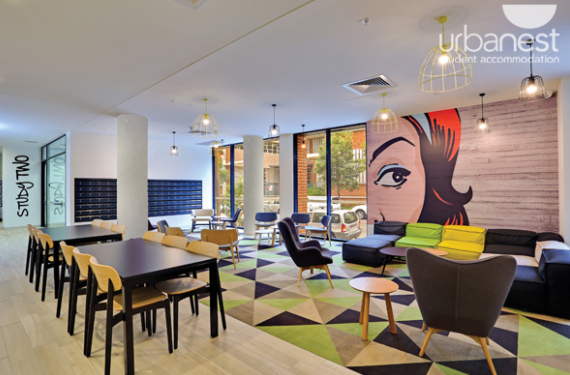 澳大利亚悉尼大学留学,租房费用是多少?