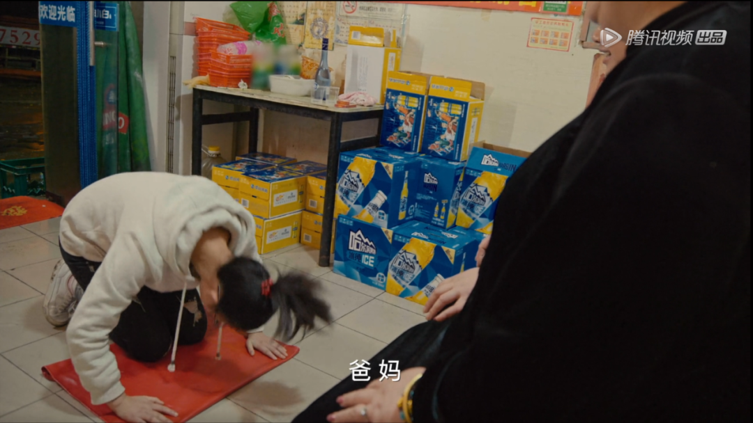 又杀出一部舔屏大片！深夜刷完的我正在暴风哭泣