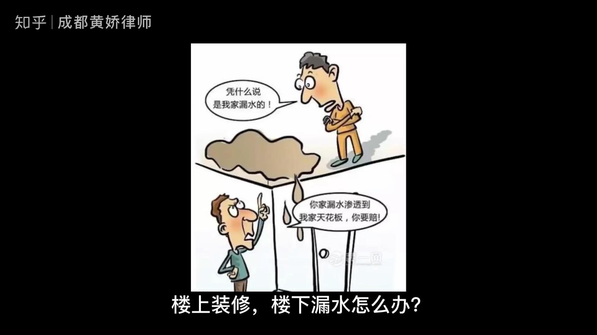 楼上装修扰民图片