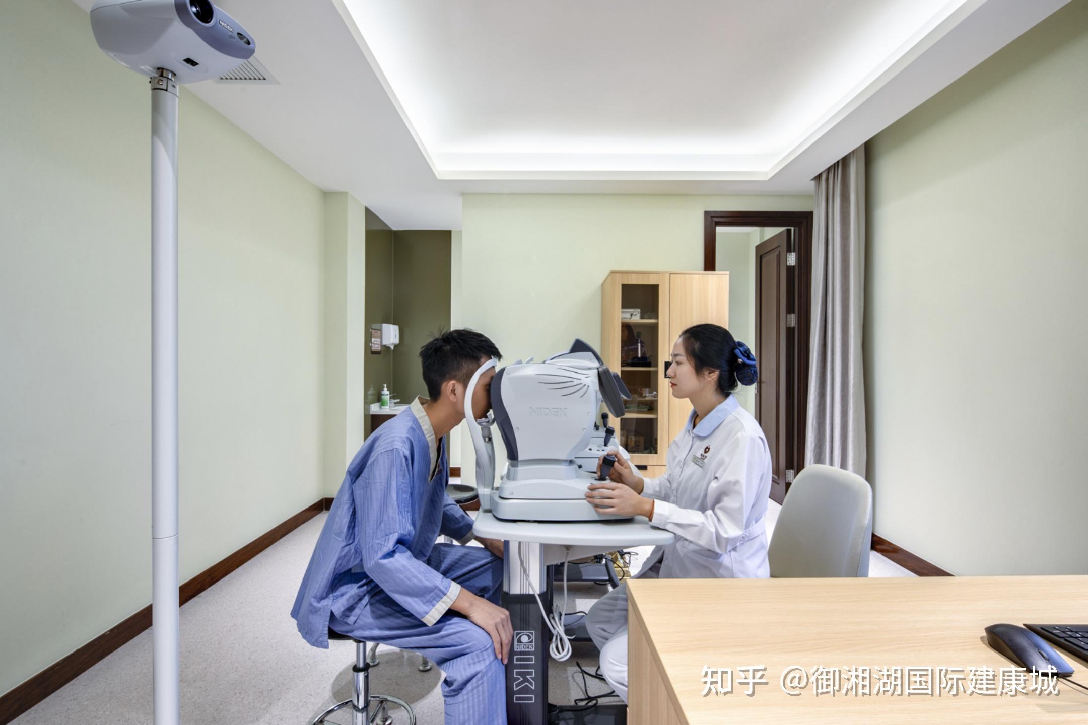 健康守护线：解读体检服务行业的最新趋势与变革