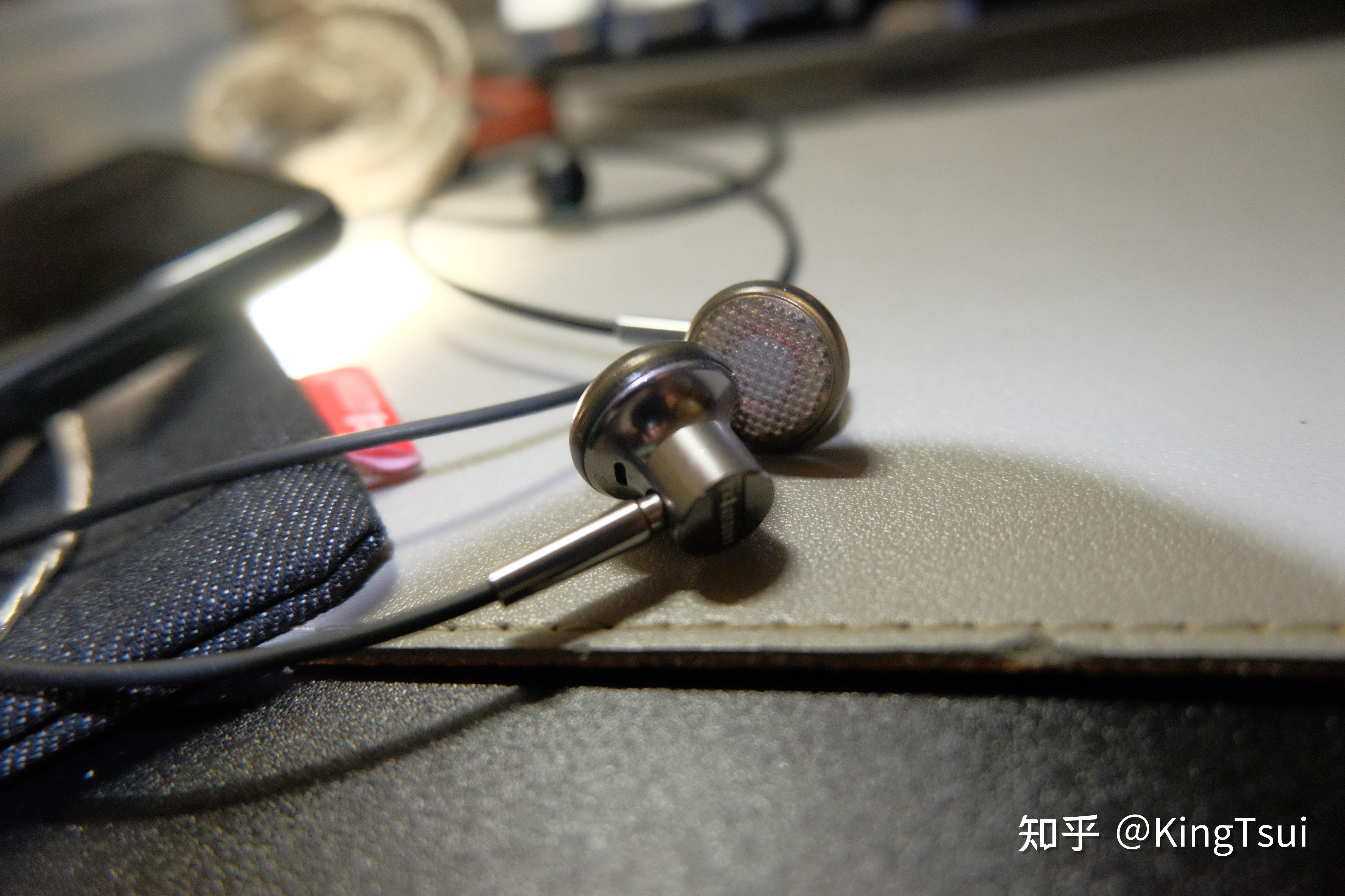 感狩对弹齐奏hzsound腰鼓入耳式耳机铃韵平头耳塞