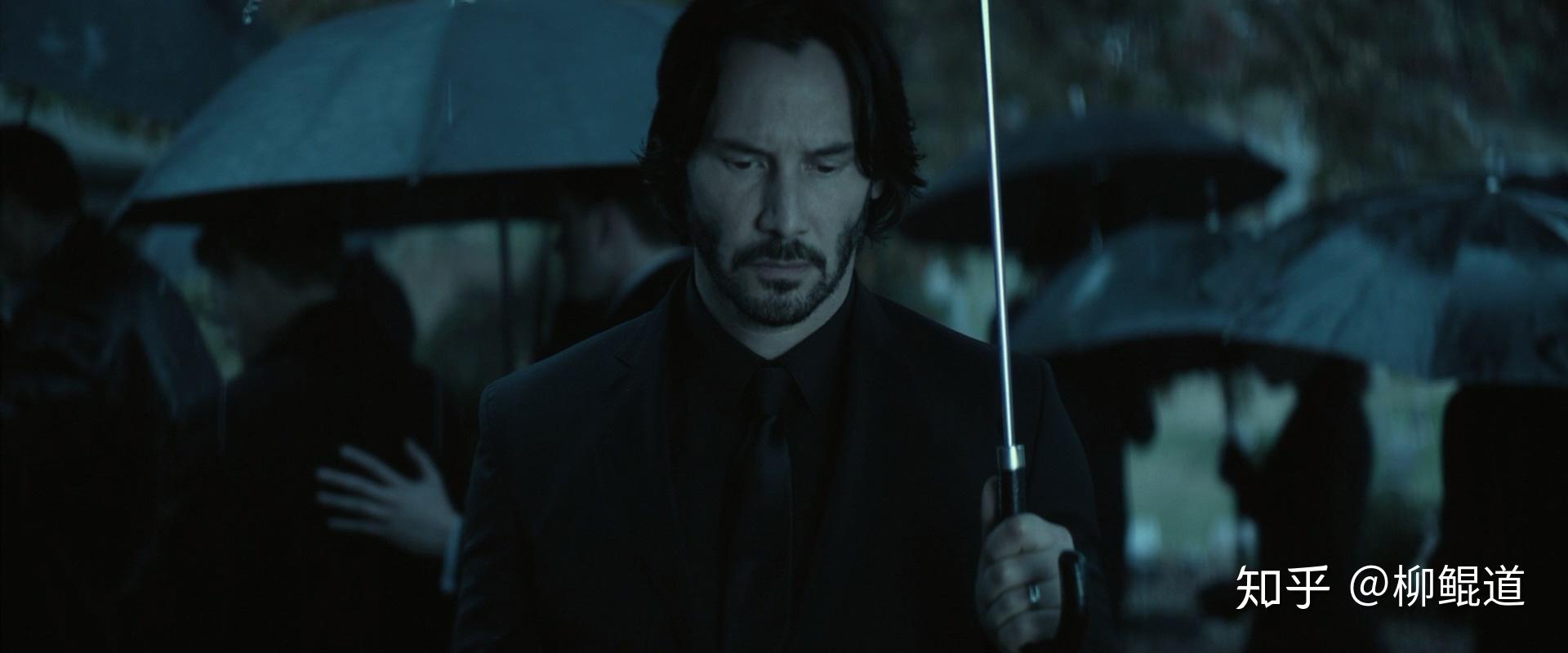 johnwick疾速追殺2014