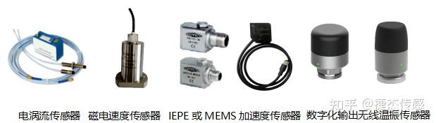 知识小课堂一文读懂振动传感器 知乎 
