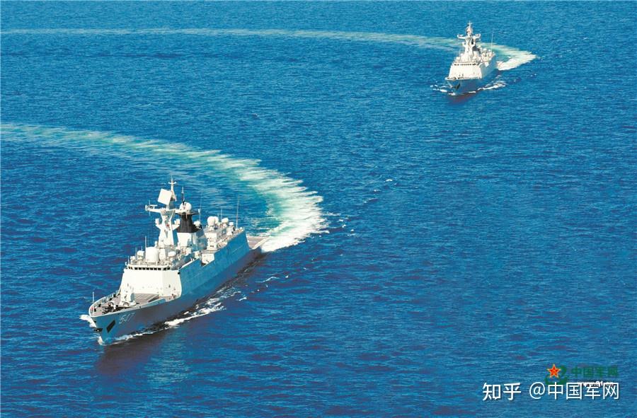 對話臨沂艦二級軍士長孟凡雨出訪26個國家親歷也門撤僑