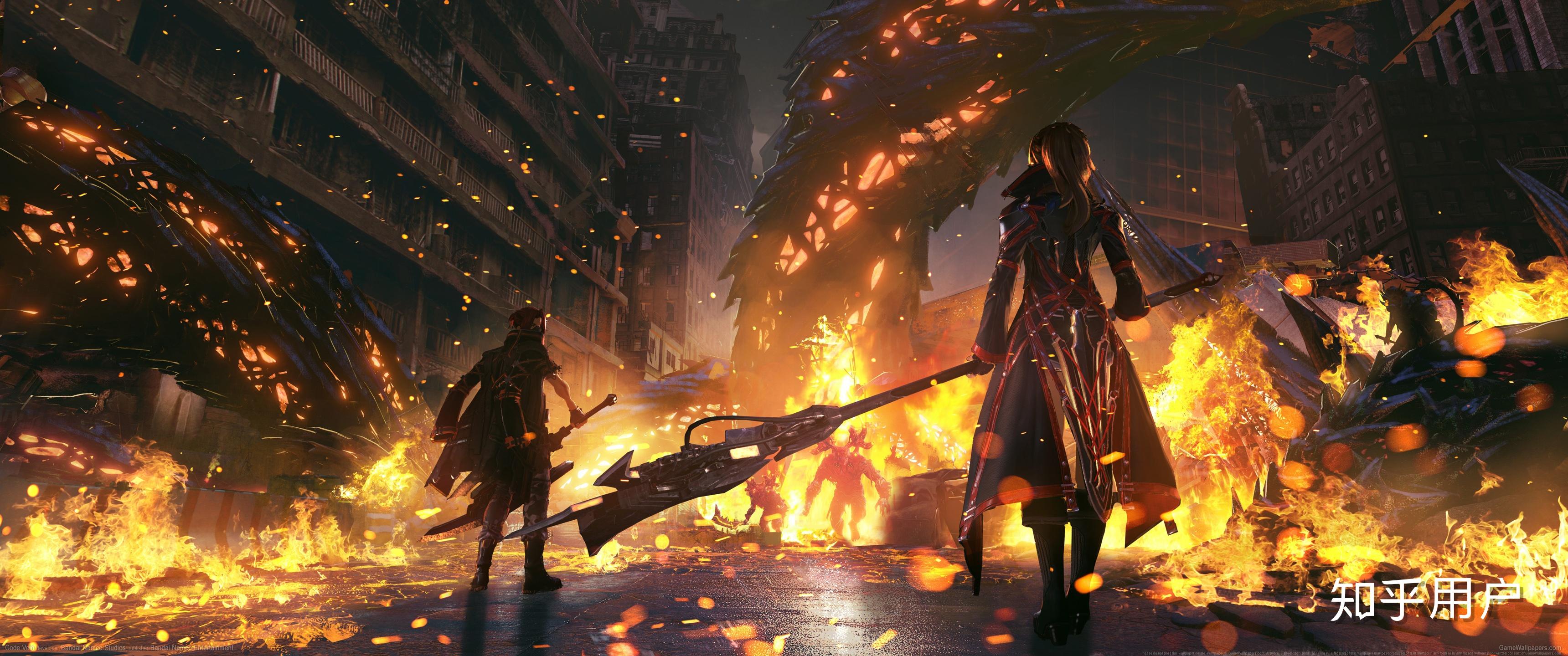 有哪些你珍藏的带鱼屏壁纸或者34401440亦或者219的超清壁纸分享