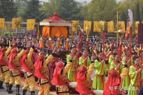 神秘的社稷:揭秘古代中国土地和五谷之神的祭祀仪式 - 知乎