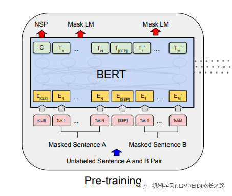 BERT详解 - 知乎