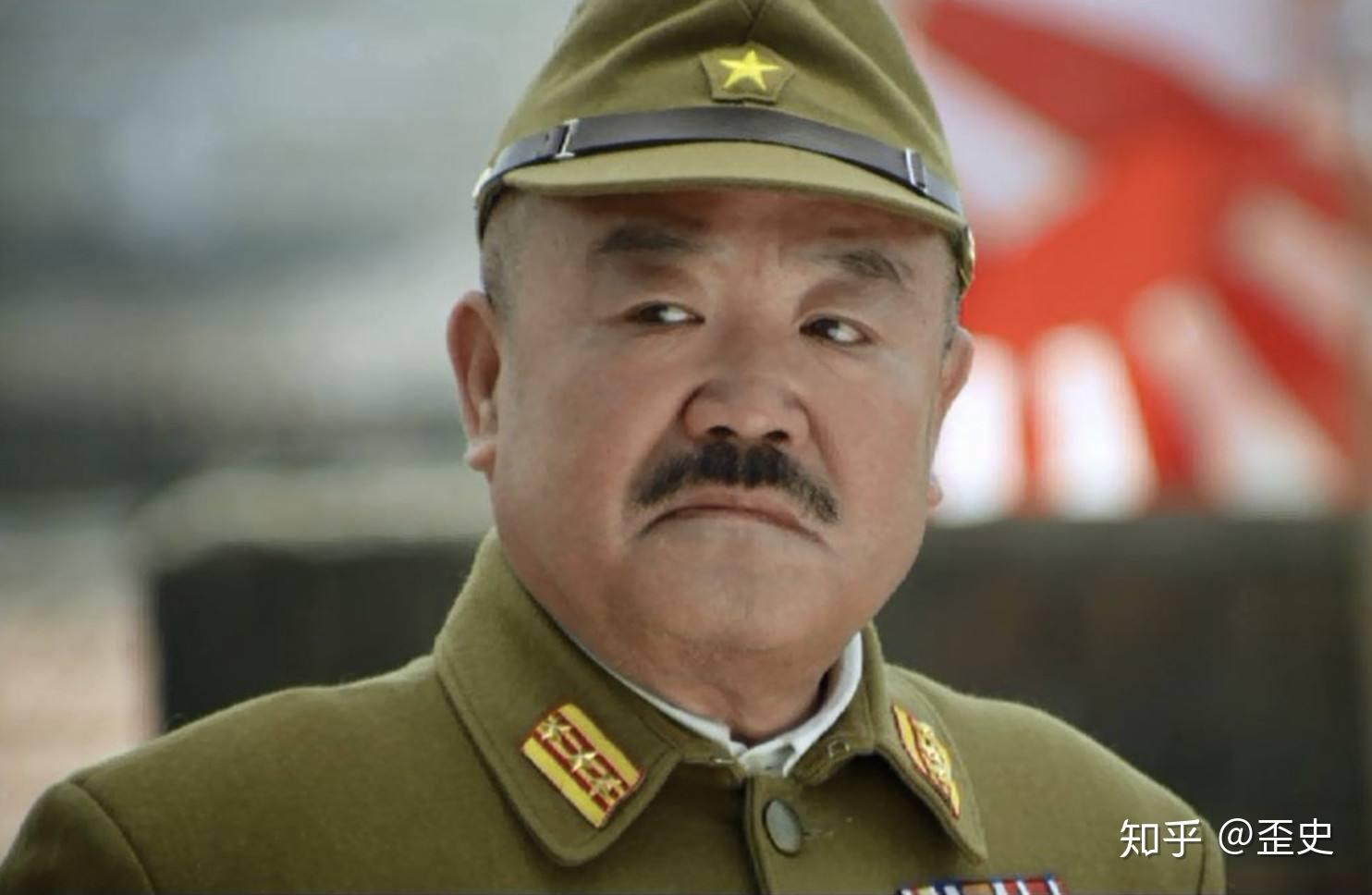 二战日本军官也分三六九等共有将佐尉三类九个级别