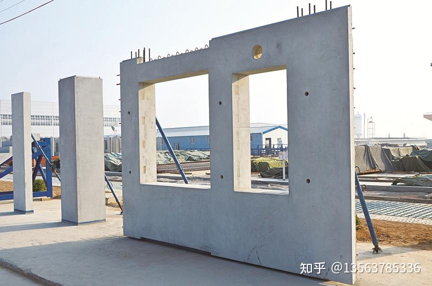 混凝土预制构件生产设备 pc构件生产线成套设备 装配式建筑生产厂家