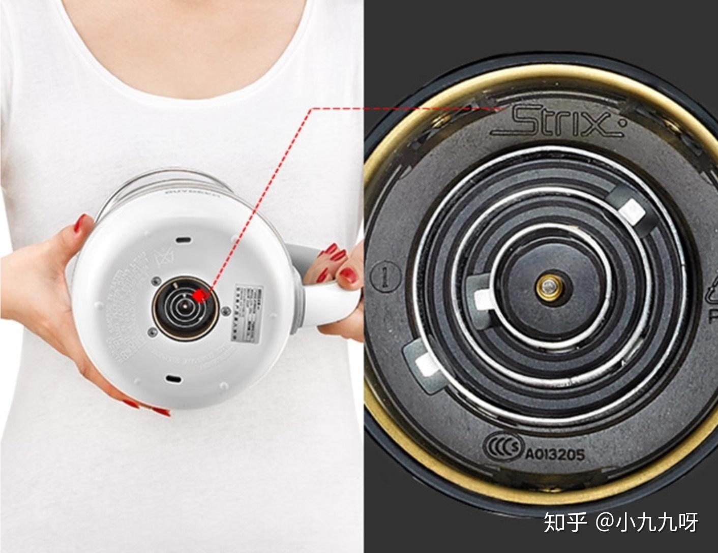 北鼎养生壶价格怎么样?