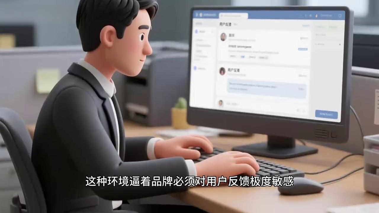 扫地机器人出海启示录:中国智造的黄金时代#元宇宙实验室 #每周热评 #每天跟我涨知识