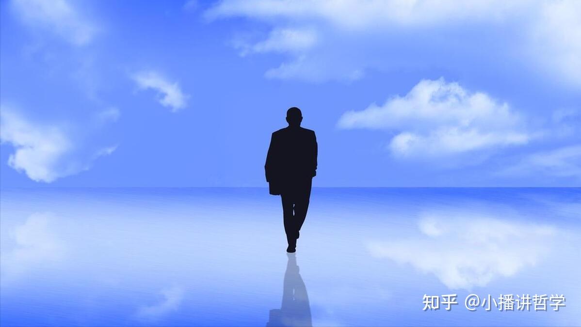 什么是虚无主义？虚无主义就是悲观和消极吗？ - 知乎